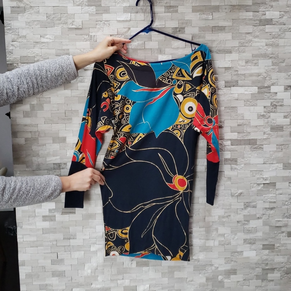 French Connection Dress